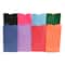 Hygloss® Assorted Bright Craft Bags, 3 packs of 28